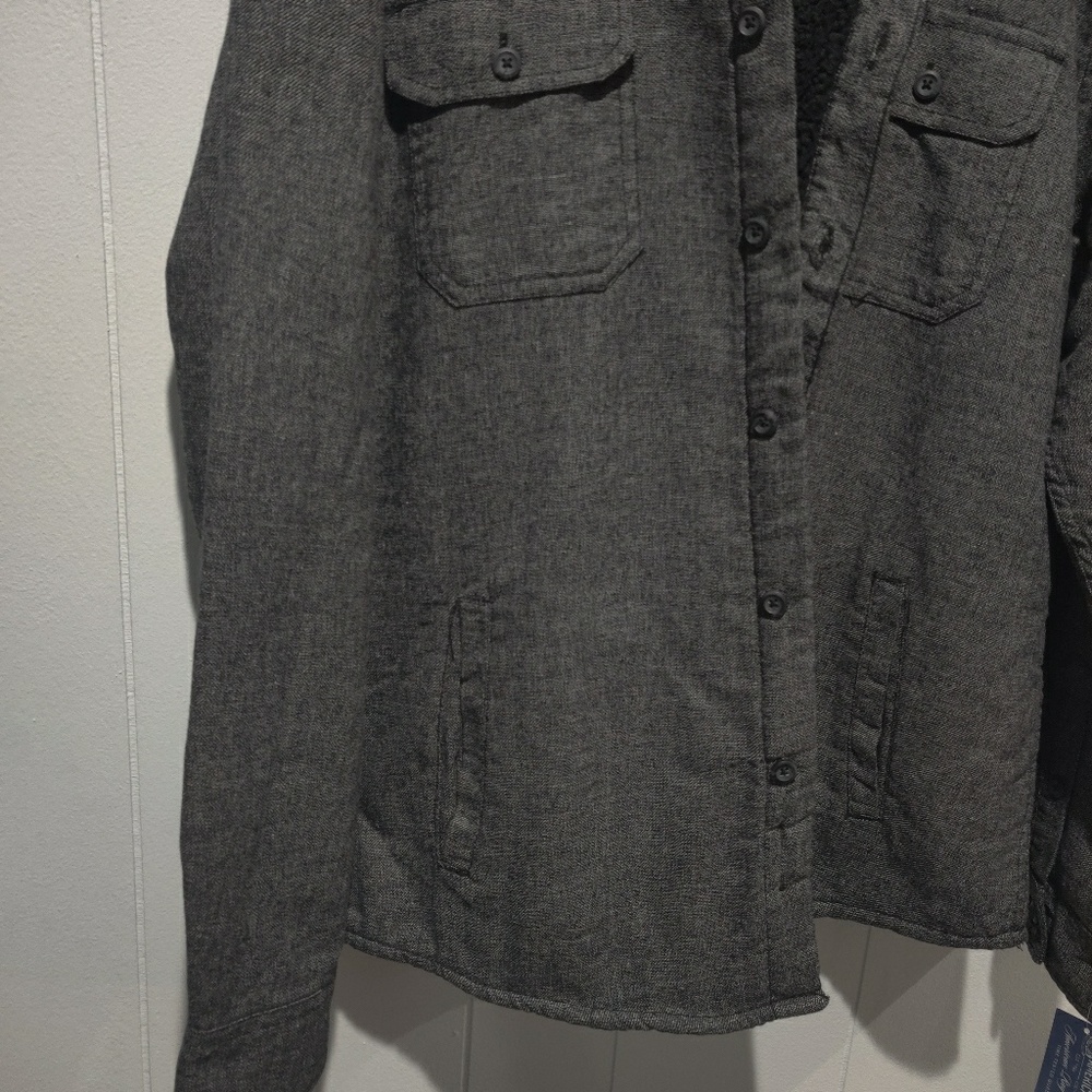 American Rag Flannel - Picture 7 of 8
